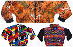 Image result for starter jackets 90s