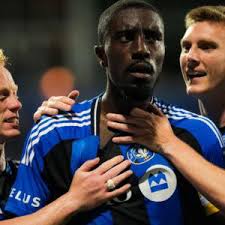 Canadian Soccer Daily - - News update