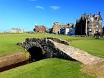 Fairmont St Andrews Golf Course: Luxury Golf Courses in