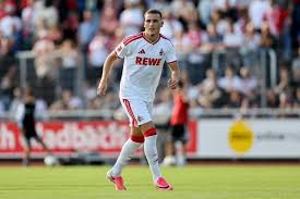 Confirmed DFB-Pokal Lineups: Würzburger Kickers vs. 1. FC Köln