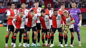 Feyenoord vs Aston Villa: Can Villa Recreate History in Rotterdam? - Imagen principal del artículo