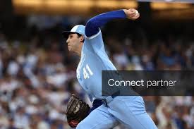 Dodgers Vs. Royals
