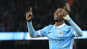 Image result for pic of iheanacho
