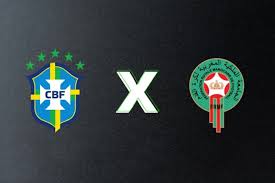 Brasil Sub-20 X Marrocos: Jogo Decisivo! Horário e Onde Assistir! - Imagen principal del artículo