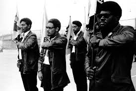 Image result for black panthers oakland