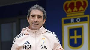 Almada: "Hay que demostrar personalidad en el campo"