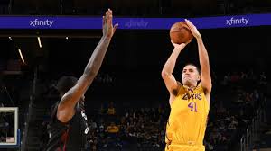 NBA - News update