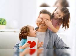 Father’s Day in the U.S.: When, why, and how it all started