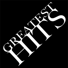 Image result for greatest hits logo
