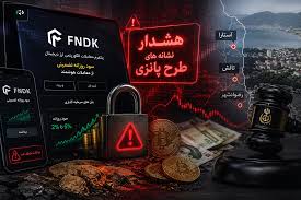 غرب گیلان در آتش رویای سودآوری «اف‌ان‌دی‌کی»