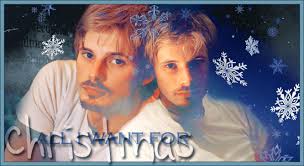 I&#39;m Still In Love With You - Music Video: Bradley James Christmas Video - 001ay1xh