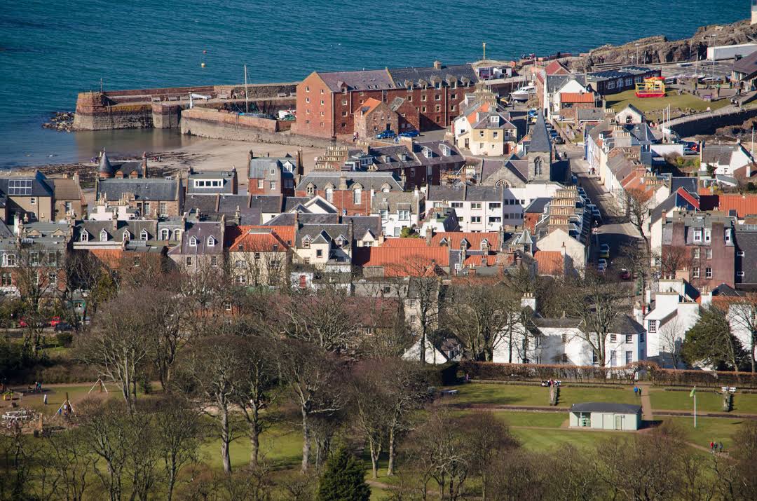 Tulsa to North Berwick Google Flights