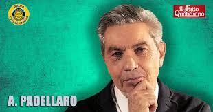 Trend Google: antonio padellaro