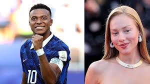 Mbappé Girlfriend Revealed: How Ester Expósito’s Cross-Border Romance with the Football Star Redefines Celebrity Power Couples