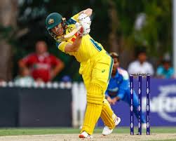 Australia v India: first women’s cricket one-day international – live