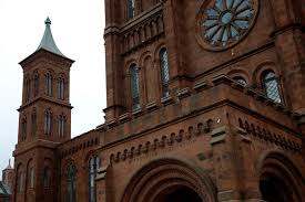 Smithsonian faces Trump’s culture war as search for leader is on