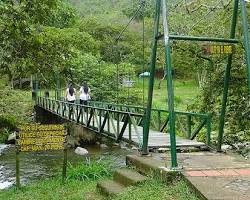 Imagen de Ecoparque del Río Pance Cali