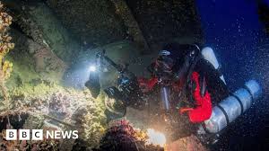 BBC - News update