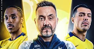 토트넘 선덜랜드 아이콘