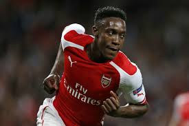 Image result for DANNY WELBECK