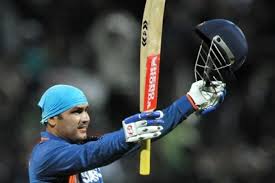 Image result for sehwag batting stills