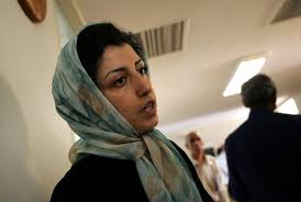 Nobel laureate Narges Mohammadi moved to Tehran hospital, her foundation says