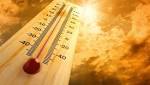 Heatwave warning parts