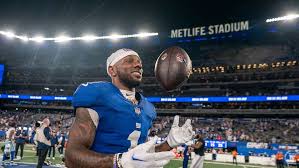 Malik Nabers Leads the Perfect Monday Night Fantasy Football FanDuel DFS Lineup