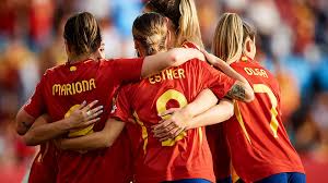 RFEF - News update
