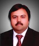 Mr. Zia-ul-Mustafa Awan, FCMA, is elected President of ICMAP for the period 2012-2014. - president