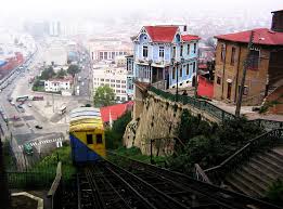 Resultado de imagem para fotos de valparaiso no chile