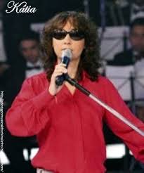 Resultado de imagem para kátia cantora