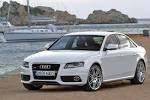 Audi a4 sh germania