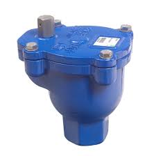 VAG BEV-E Automatic Air Valve: Single-chamber type