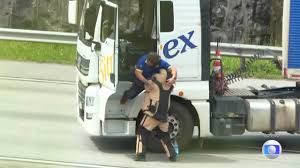 Rodoanel em Caos! Motorista Confessa Farsa da Bomba! 😱