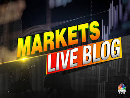 CNBC TV18 - News update