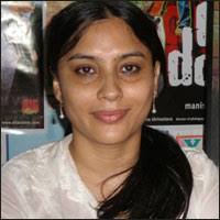 Smriti Mishra Speaks on Dil Dosti Etc. - smritimishra-4