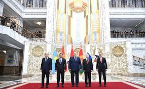 Президент России - News update