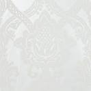 Silver tapet