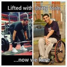 Image result for Lifting memes