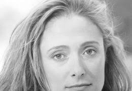 Caroline Goodall in 'Cliffhanger - Nur die Starken überleben'
