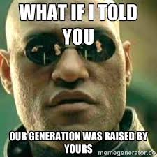 Image result for welcome to the internet meme