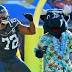 Team Irvin beats Team Rice in Pro Bowl, Honolulu's Bennett named ...