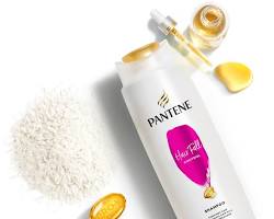 Image of Pantene Hair Fall Control Shampoo