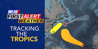 WLOX - News update