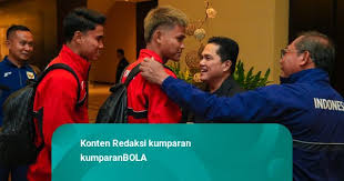kumparan - News update