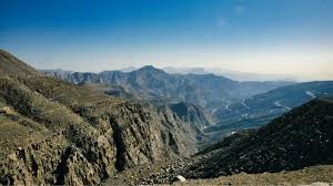 بررسی جامع: UAE weather forecast: Head to Jebel Jais for 29°C this weekend | Emirates 24|7 - کد 0a39