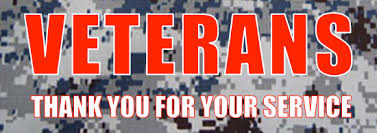 Image result for thank you for your service