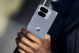 Pixel 10: TOUT ce que vous devez savoir AVANT l'annonce choc! - Imagen principal del artículo