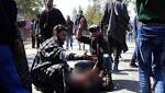 Shutdown Kashmir Today Over Death